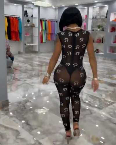 Bad af 😍