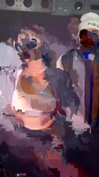 Bianca Censori