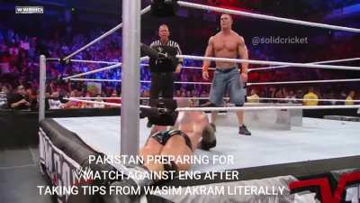England will not see what came after them