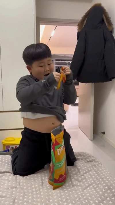 Candy Time
