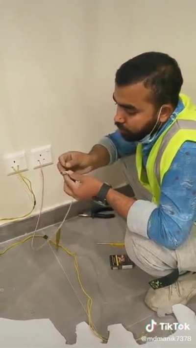 Maybe maybe maybe