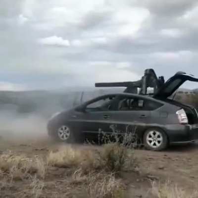 Prius owners are tired of getting bullied