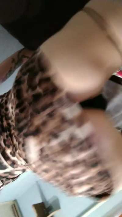 Some Twerk for u ;)