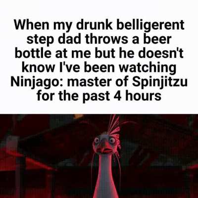 skadoosh