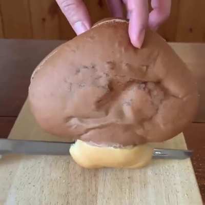 Slicing Bread