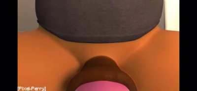 My little pony 3d futanari/shemale
