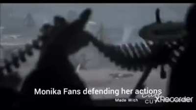 Today, in honor of No-Pic Tuesday, i have created an accurate representation of the war many have fought in. The Doki Wars: Many people gave their free times for a cause.. That cause was, who is best Doki? The verdict? ALL DOKIS ARE BEST DOKIS. Today, tak