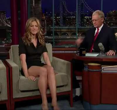 Jennifer Aniston