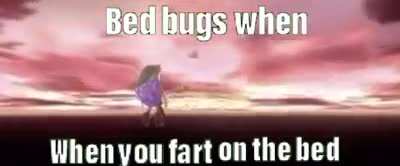 Damn that ass can fart 😳