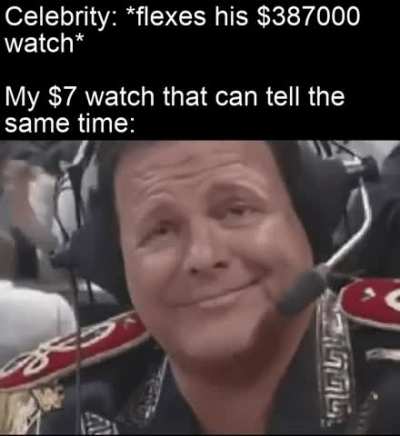 Is it really that glorious?