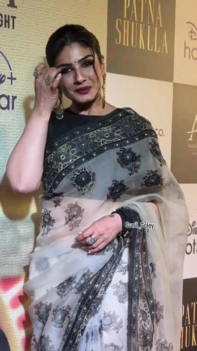 Raveena