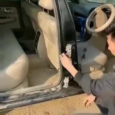 Pedro lifehacks
