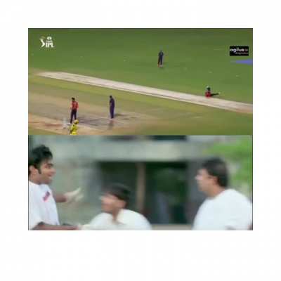 Thala for every reason
