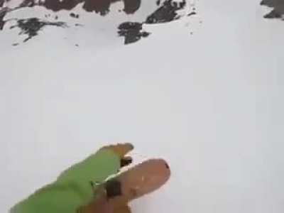I hope he be ok doe