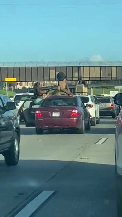 HOUSTON, TEXAS