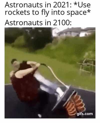 Modern technology
