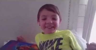 Kids react to Teacher’s accidental fart on zoom