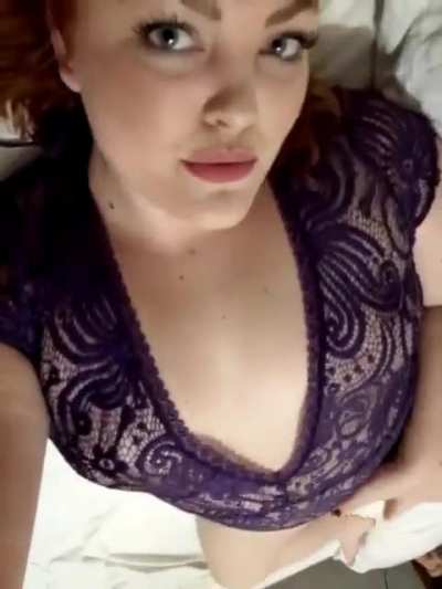 The best way to spread Christmas cheer is cumming loud for all to hear. 😏 $10 off Premium Snap, Free custom vid w/ 1 month GFE or Free cock rate w/ 1 week GFE!