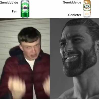 Feiten zijn benoemd