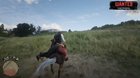 I tried making an amazing getaway by train earlier today