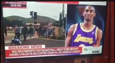 How do you even mix those two words up on LIVE TV!