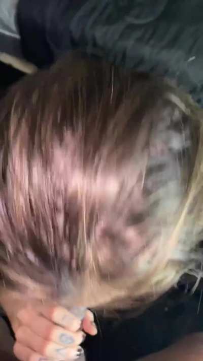 LSU bbc slut