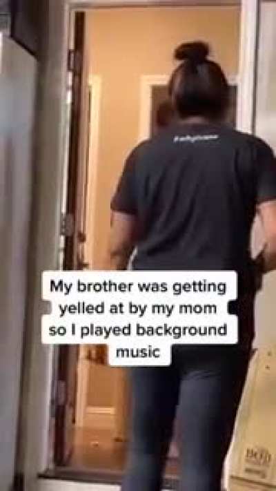 The soundtrack we needed growing up