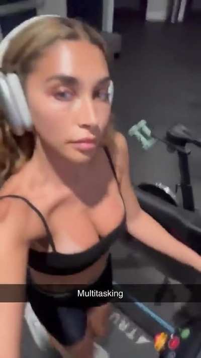 Goddess Chantel