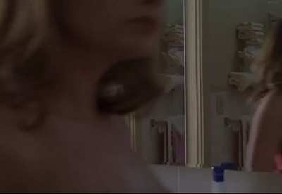 Samantha Ferris in The Ranch