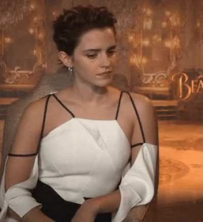 Emma watson
