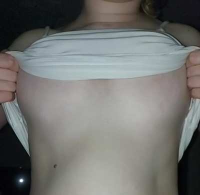 No bait titles here, just 20 and fucking horny 😋❤ [F][20][5'1]