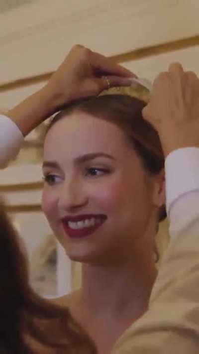 Maude Apatow