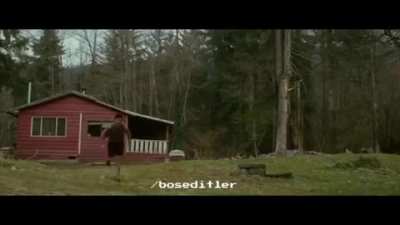 My favorite scene in the twilight