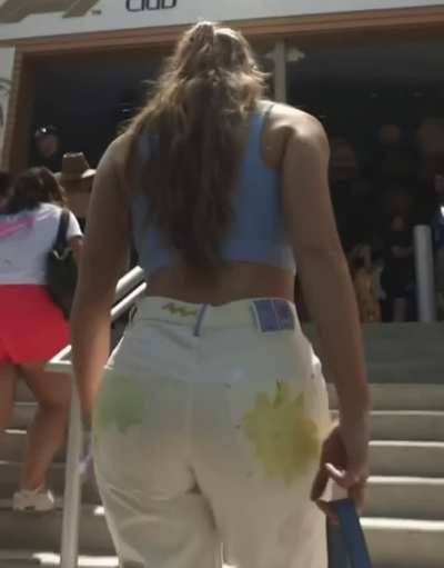 Hailee Steinfeld