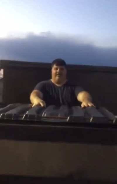 DumsterDandy