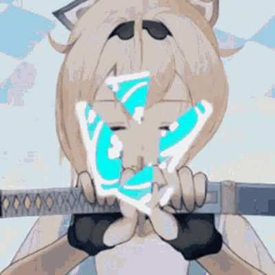 Usem esse Gif pra quebrar reverso's de mal feitores 