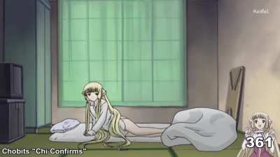 Ultimate Chii's 