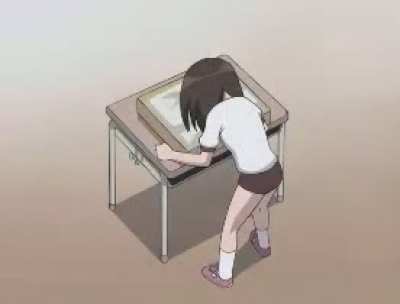First amv