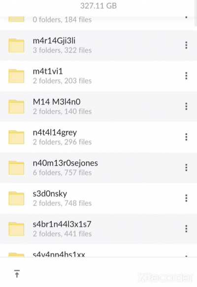 Check Comment For 300GB Folder Colle<wbr>ction<wbr>👇👇