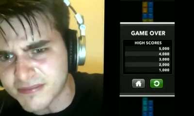 SpeedRun Cellbit