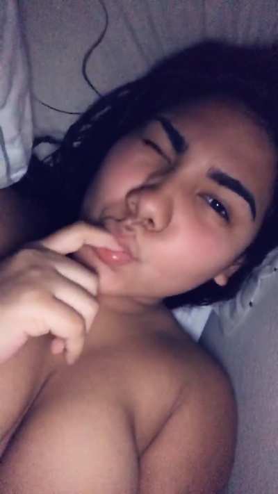 Sweet dreams😇