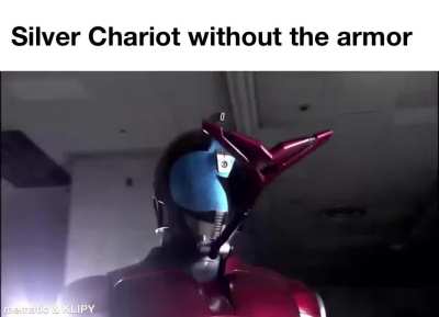 Goated stand, not gonna lie