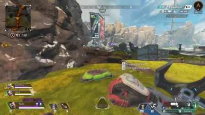 I tend to get a little hype while playing Apex lol.