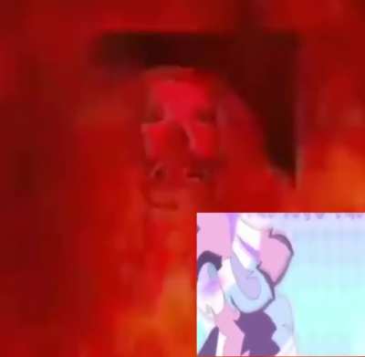 not a funny meme