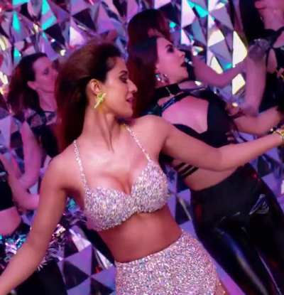 Disha Patani