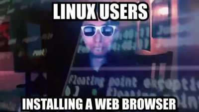 Linux > Windows