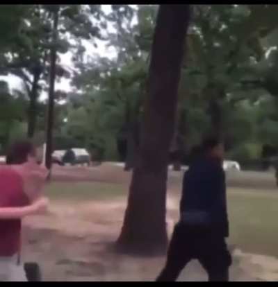 Npc battle