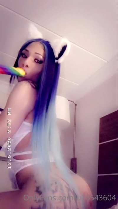 TS Bubbles