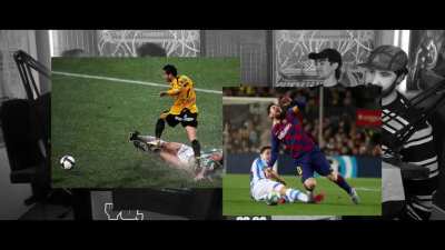 PUYOL AaAaAaaa