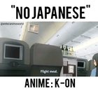 Japanese people speaking English is the best